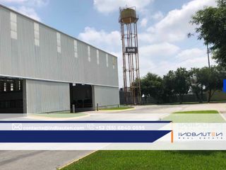 IB-NL0041 - Bodega Industrial en Renta en Monterrey, 31,309 m2.