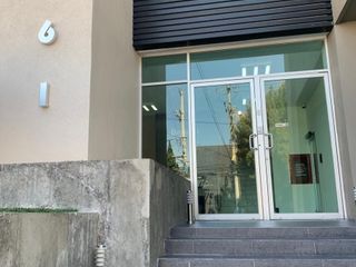 Oficinas Remodeladas en Renta en Av Lázaro Cárdenas