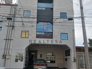 Oficina Renta San Felipe 20,000 Luicam  RAO