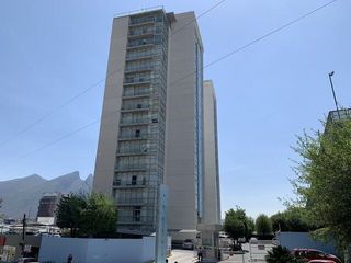 Departamento en Renta en Torre AQUA en Monterrey