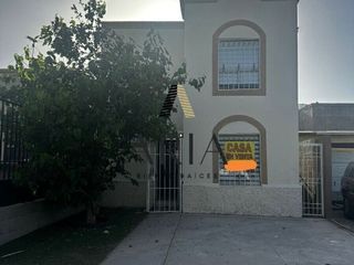Casa VENTA 1,800,00 pesos en Portal de Pamplona, Juarez