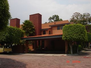 Casa en Condominio en Palmira Tinguindin Cuernavaca - BER-INE-587-Cd