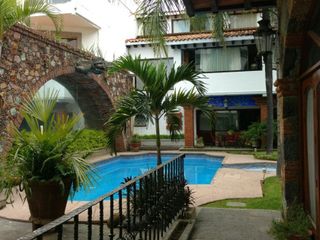 Casa en Condominio en Reforma Cuernavaca - BER-INE-720-Cd