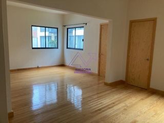 Departamento en renta en Polanco