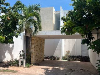 Casa en VENTA en Campocielo de 3 recámaras, Mérida, Yucatán.