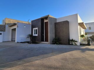 Se vende casa en Real Mediterráneo, Tijuana