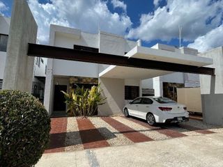 Casa en Gran San Pedro Cholul Mérida en venta