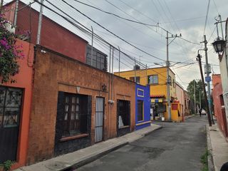 Casa en  Venta en Coyoacán, CdMx.