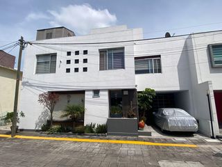 Casa en condominio en San Salvador