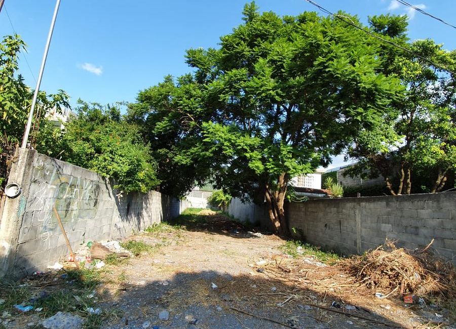 Terreno En Venta En La Estanzuela Monterrey N L Lamudi Com Mx