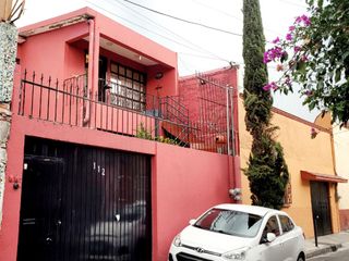 Casa en  Venta, Villa Coyoacán, Coyoacán, CdMX.