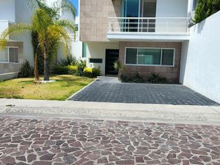 Casa en venta en Querétaro Cumbres de Juriquilla /RS