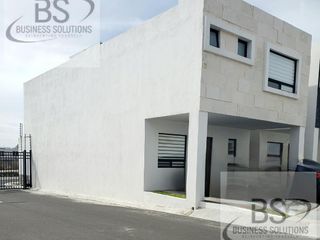 Casa en venta en Querétaro Residencial El Refugio /RS