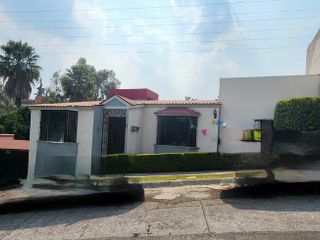 Casa en venta en México Lomas de La Herradura /RS