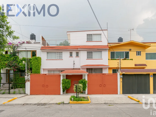 Casa en Renta en Ciudad Satélite, Naucalpan de Juárez, Estado de Mexico