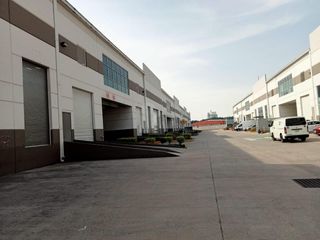 Parque Industrial en Vallejo