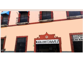Casa en venta en Centro Histórico, Puebla.