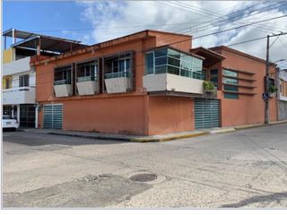 Casa en Renta en Col. Centro, calle Pedro Fuentes 608, Villahermosa, Tabasco
