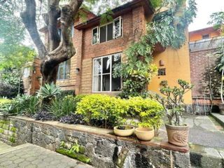 Casa en Condominio en Lomas de Cortes Cuernavaca - BER-HAM-729-Cd*