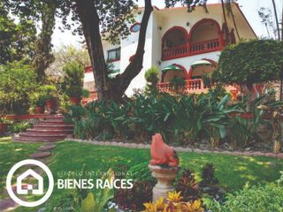 Hermosa casa en Oaxtepec, Morelos, aprovecha y haz tuya esta oportunidad