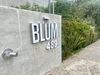 Residencial Blum Santa Fe Departamento en venta en Lomas de Santa Fe