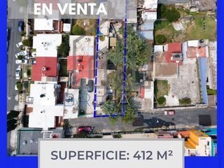 privada de los pioneros Terreno residencial en venta en Ejidos de San Pedro Mártir