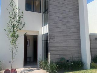 Casa en condominio en venta en Villa de Pozos, San Luis Potosí, San Luis Potosí