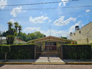 Venta de casa en Ex Hacienda San José Actipan, Puebla