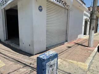 Bodega En Renta En Postes Cuates, Guadalajara.