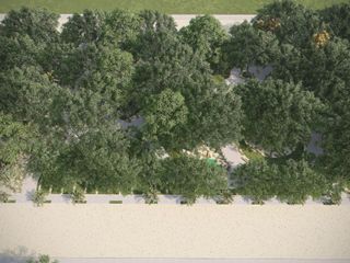 Tótem, Celestún, 763 m2, Nuestro proyecto de terrenos residenciales , Club Playa