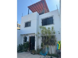 Casa Oceano  - Casa en venta en Palmar de Aramara, Puerto Vallarta