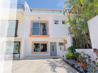 Casa Esmeralda 49 - Casa en venta en Jarretaderas, Bahia de Banderas