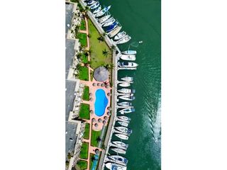 marina residences 5110 - Condominio en venta en nuevo vallarta, Bahia de Banderas