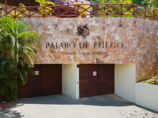 Pajaro de Fuego 901 - Condominio en venta en Sayulita, Bahia de Banderas