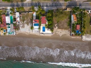 40 Playa Los Cocos Casa Los Cocos, NA, Riviera Nayarit - Casa en venta en Aticama, San Blas, Bahia de Banderas