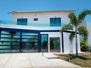 Bellavista 22 - Casa en venta en El Tigre, Bahia de Banderas