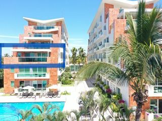 Ikaria 304B - Condominio en venta en Nuevo Vallarta West - Oceanside, Bahia de Banderas