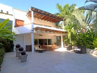 Vallarta Gardens Villa 51 - Casa en venta en Vallarta Gardens, Bahia de Banderas