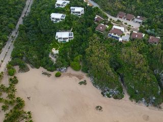 Casita Na Praia - Casa en venta en Las Rosadas, Chamela