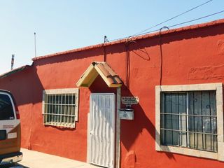 Se renta casa en col Buena Vista PMR-303