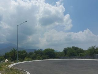 Terreno en Pedregal de la Montaña, El Uro, Monterrey