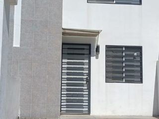 renta de Casa en Condominio Hacienda San Marcos en Aguascalientes.