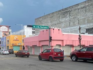 Local en Renta Zona Centro Villahermosa