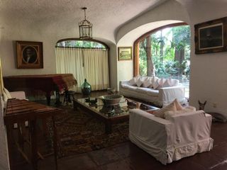 Casa Sola en Pedregal de las Fuentes Jiutepec - HAM-424-Cs
