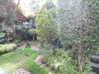 VENTA de Garden Lomas de Chapultepec, es como una casa