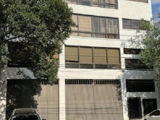 Renta Oficina en Edificio, Colonia Portales Norte