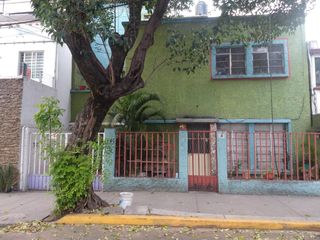 Casa en  Bolivar para remodelar.