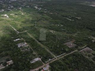 Terreno habitacional en Chichi Suarez, desde 345m2, con servicios a pie de terreno