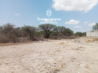 Terreno en venta Hacienda Grande Tequisquiapan