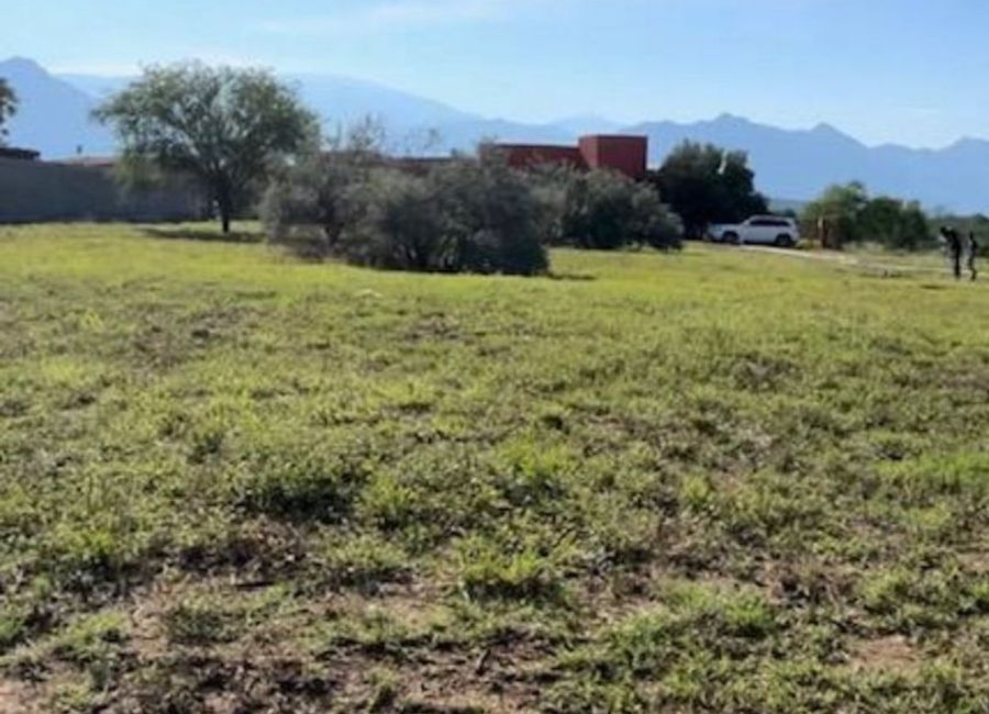 Terreno en venta en Canoas en Montemorelos